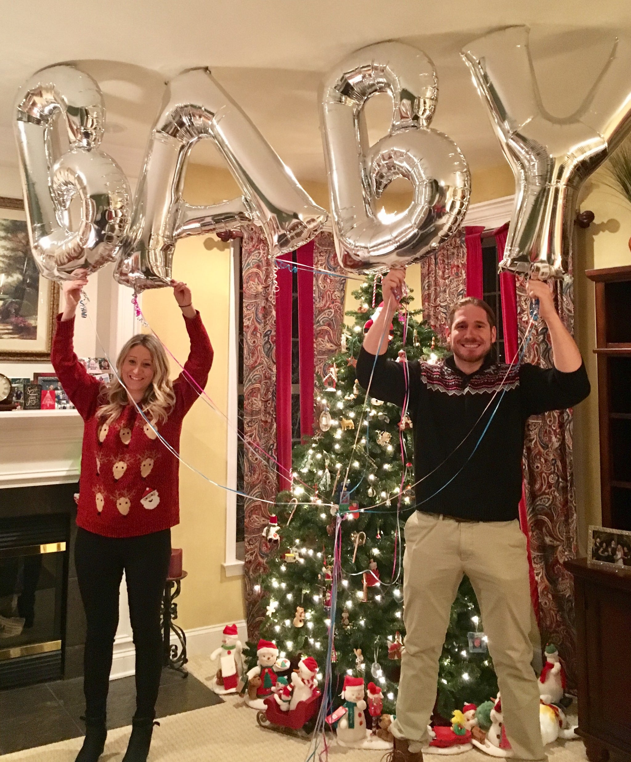 My *real* feelings about motherhood