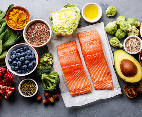 Can maternal diet affect the nutrient content of breastmilk?