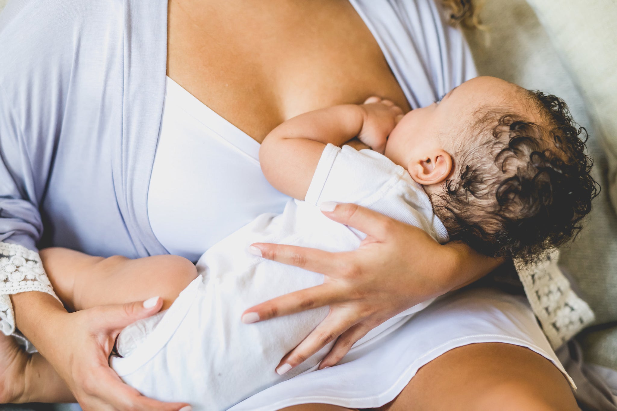 Breastfeeding Benefits