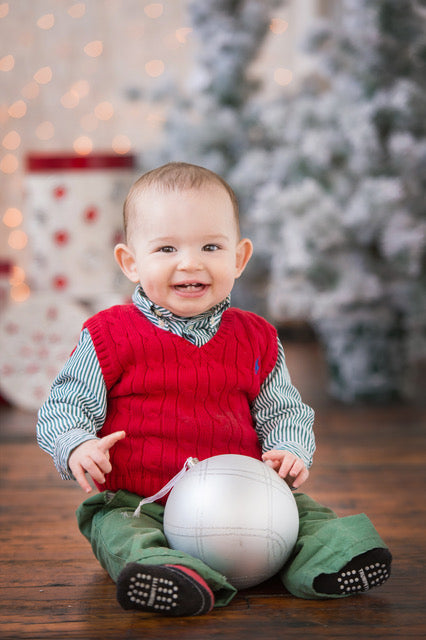 Surviving the Holidays with Sleep Part 2!