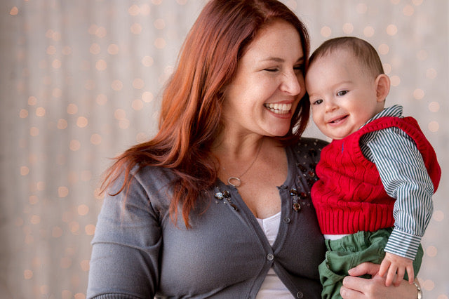 Surviving the Holidays with Sleep