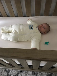 Starting off the new year with better sleep!