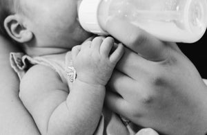 Mastering the Intro to Bottle Feeding