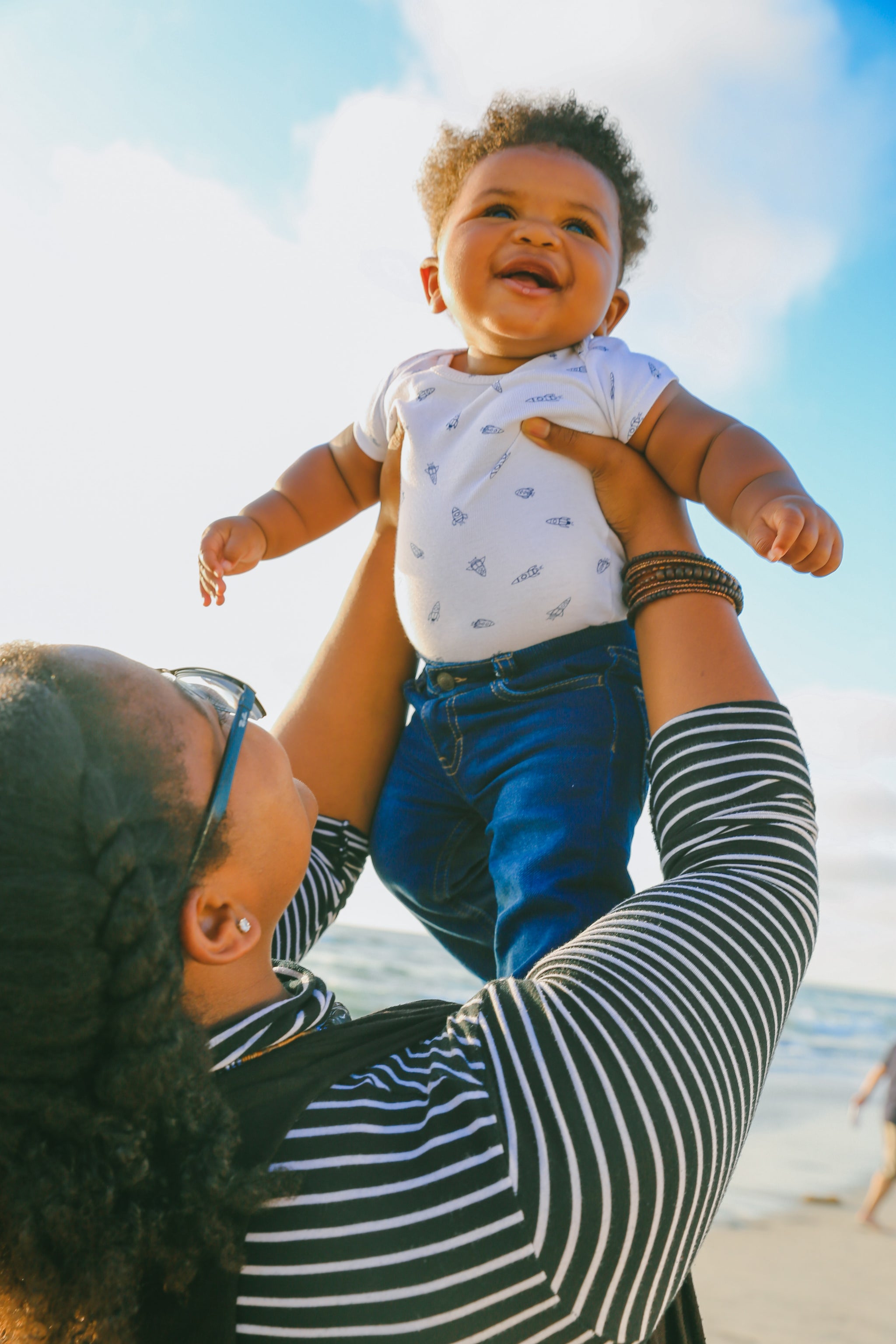 ALL breastmilk is GOOD breastmilk